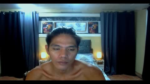 asianhunter4ux online show from 24, 10, 2025