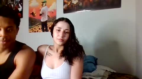 asianicolee online show from 7, 11, 2025