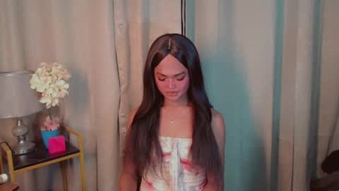 Kianna online show from 3, 12, 2025