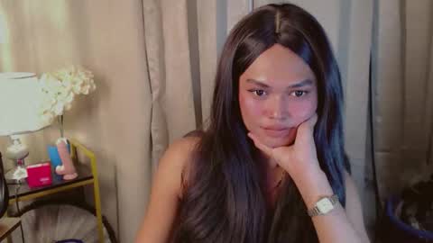 Kianna online show from 17, 12, 2025