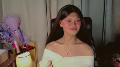 Kianna online show from 20, 3, 2026