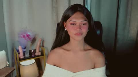 Kianna online show from 23, 4, 2026