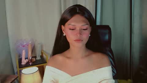 Kianna online show from 24, 4, 2026