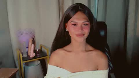 Kianna online show from 27, 4, 2026