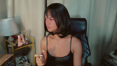 Kianna online show from 16, 6, 2026