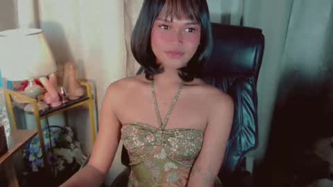 Kianna online show from 18, 7, 2026