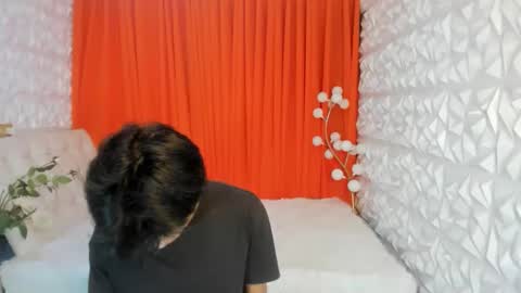Snapshot of asiankingfucker chatting on 3, 5, 2026 asiankingfucker online show from 3, 5, 2026