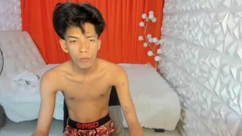 asiankingfucker online show from 21, 5, 2026