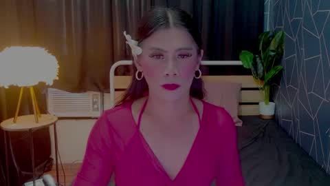 asianloreen24 online show from 29, 11, 2025