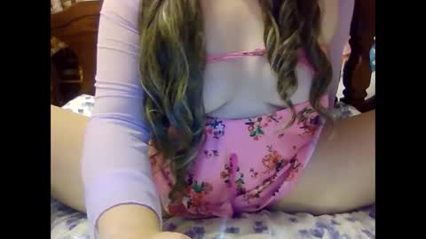 Sara Chanel Asian Love Doll online show from 8, 1, 2025