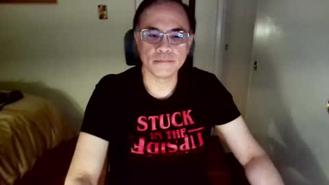 Asian Mixed Man online show from 4, 3, 2025