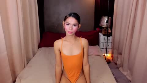asianpetiteprincess online show from 15, 2, 2025