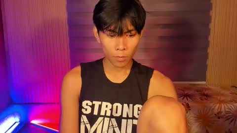 Snapshot of asianplayboyx chatting on 7, 2, 2026 mark online show from 7, 2, 2026