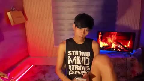 Snapshot of asianplayboyx chatting on 14, 2, 2026 mark online show from 14, 2, 2026