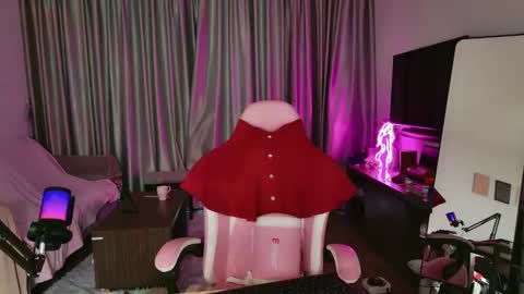 Rose   Mingna online show from 11, 1, 2026