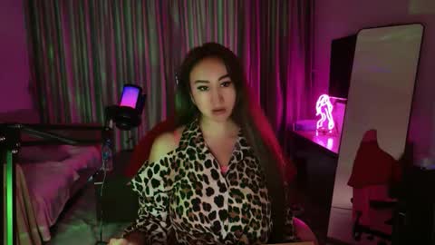 Rose   Mingna online show from 14, 1, 2026