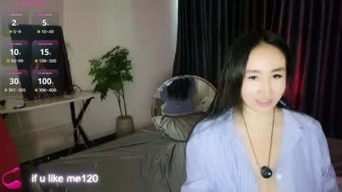 Rose   Mingna online show from 2, 7, 2026