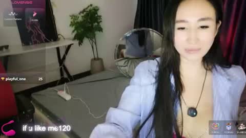 Rose   Mingna online show from 2, 7, 2026
