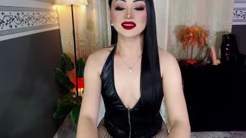 Ms. MONICA online show from 23, 4, 2026