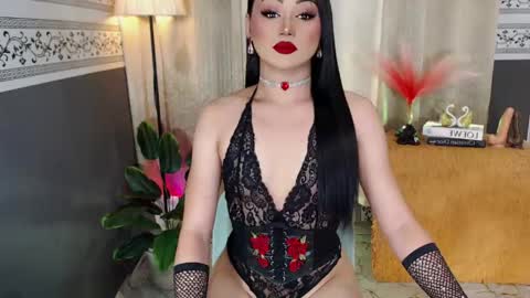 Snapshot of asiansexhunter chatting on 7, 6, 2026 Ms. MONICA online show from 7, 6, 2026