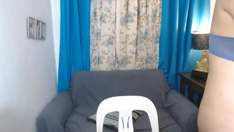 Snapshot of asiansexxy_wildtrans chatting on 18, 2, 2025 Nina online show from 18, 2, 2025