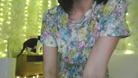 Snapshot of asianshiny chatting on 30, 12, 2024 Alice online show from 30, 12, 2024