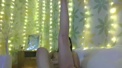 Snapshot of asianshiny chatting on 10, 1, 2025 Alice online show from 10, 1, 2025