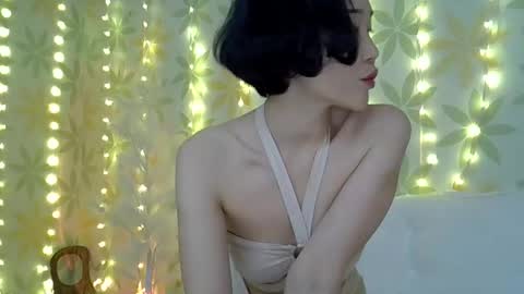 Snapshot of asianshiny chatting on 18, 9, 2025 Alice online show from 18, 9, 2025