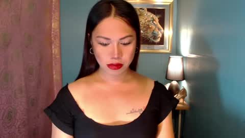 Snapshot of asiansignificant chatting on 30, 6, 2026 Babe online show from 30, 6, 2026