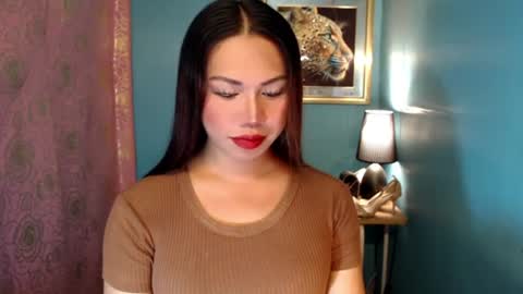 Snapshot of asiansignificant chatting on 3, 7, 2026 Babe online show from 3, 7, 2026