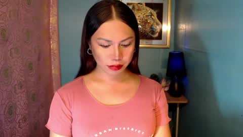 Snapshot of asiansignificant chatting on 9, 7, 2026 Babe online show from 9, 7, 2026