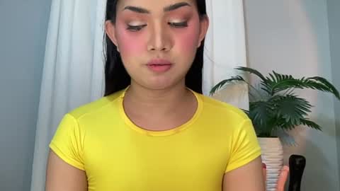 Lily online show from 23, 7, 2026