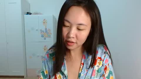 Tabby online show from 24, 4, 2026