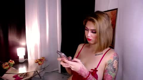katie online show from 18, 7, 2026