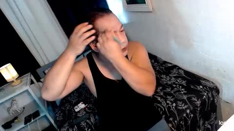 asianwildhotguy online show from 15, 9, 2025