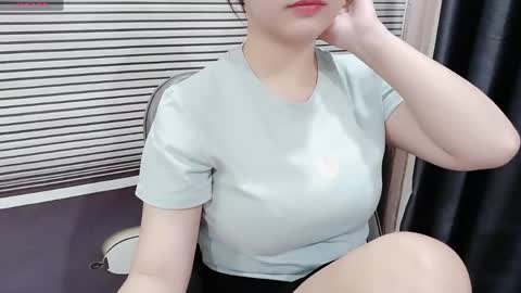 SoHye online show from 20, 4, 2026