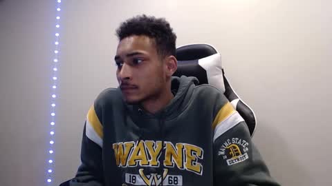 asimpsdream online show from 12, 3, 2025