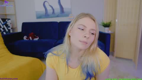 Asiri   pronounced Ah-siri Please no nicknames   3 online show from 22, 4, 2026