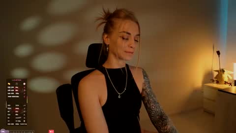 Snapshot of ask_alexa chatting on 15, 11, 2025 Ask Alexa online show from 15, 11, 2025