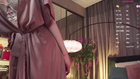 Snapshot of askaudrey chatting on 16, 1, 2025 Audrey online show from 16, 1, 2025