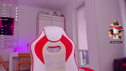 Caroline online show from 25, 1, 2025