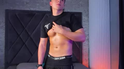 Aslan  online show from 19, 12, 2025