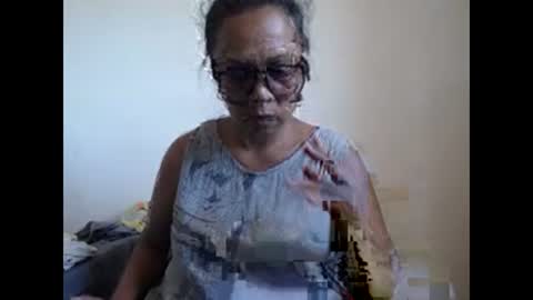 aslanne online show from 23, 4, 2026