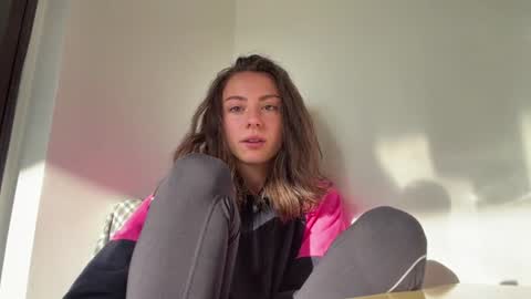 Monica  online show from 5, 7, 2026
