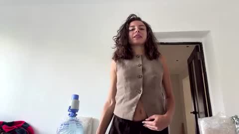 Monica  online show from 3, 8, 2026