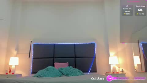  Aslhyn  online show from 16, 10, 2025