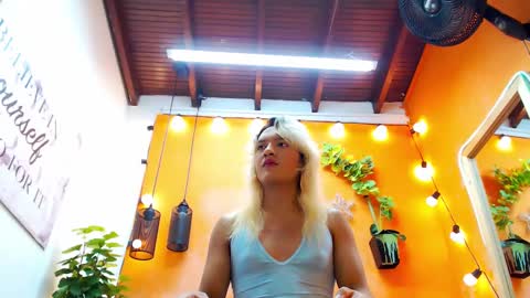 ASLY online show from 26, 12, 2024