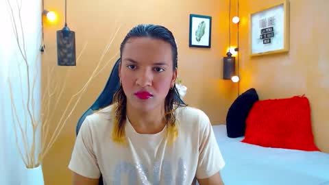 ASLY online show from 20, 9, 2025