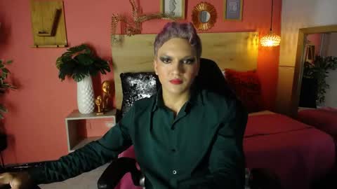 ASLY online show from 23, 3, 2026