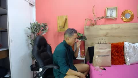 ASLY online show from 28, 3, 2026